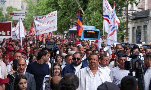 Putin, Europa ili Trumpov novi projekt? Evo zašto su izbori u Armeniji tako važni cijelom svijetu