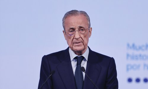 Perez sprema najveću ponudu u povijesti Reala: Za 150 milijuna eura želi zvijezdu PSG-a