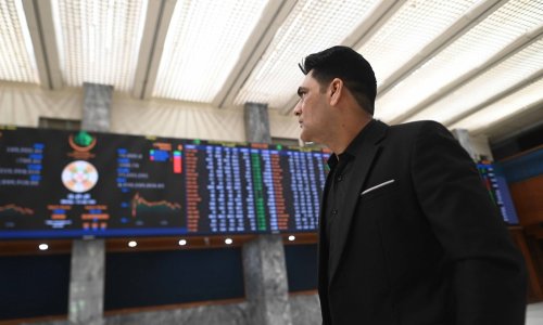 Porasli indeksi na Wall Streetu, Nasdaq indeks blago pao: 'Je li ovo stvarno?'