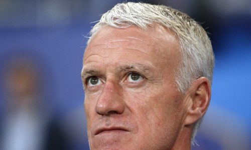 Francuska povela pa se raspala u nastavku; Deschamps nakon šoka poslao jasnu poruku