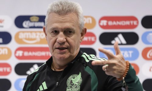 Meksiko razbio Srbiju 5:1, ali izbornik je bijesan: 'To je bila užasna glupost'
