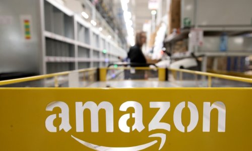 Skladišta budućnosti u Europi: Amazon ulaže 10 milijardi eura u robotiku i obuku radnika