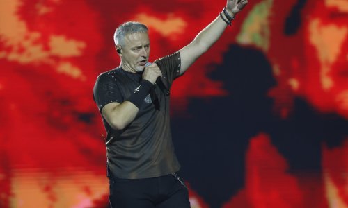 Marko Perković Thompson objavio vijest koju su obožavatelji dugo čekali
