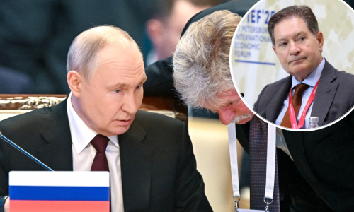 Putinov špijun iznio dramatičnu prognozu: Rusi, budite spremni...