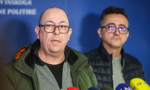 Sindikat policije bijesan zbog transkripta: Od Habijana traže razrješenja, najavili prijave