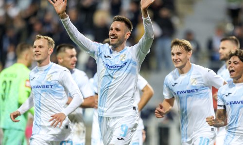 Duje Čop odlazi u igračku mirovinu! Priključit će se stožeru Matjaža Keka
