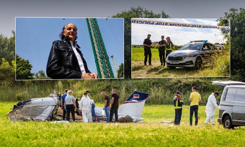 Tragedija kod Medulina: Poginuo i poznati austrijski poduzetnik, zadnje sekunde leta zagonetne