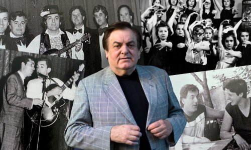 'Bog u Mini Morrisu' bio je tvornica viceva: Kako je bivša s