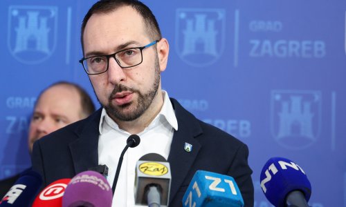 Grad Zagreb pokrenuo savjetovanje za izgradnju Centra za gospodarenje otpadom