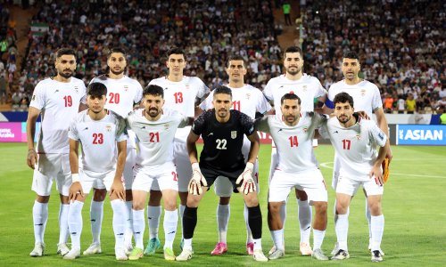 Nastavljaju se problemi za Iran uoči SP-a: Igrači još nisu dobili vize