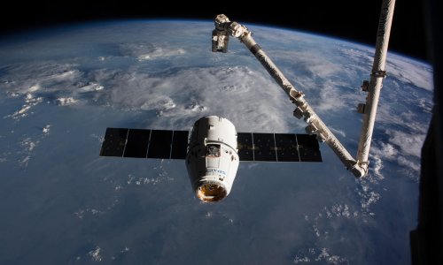 Astronauti se spremaju za hitnu evakuaciju: Curi zrak iz Međunarodne svemirske postaje