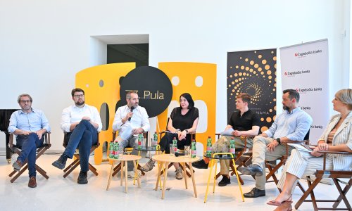 Pula Film Festival donosi bogat program za najmlađe ljubitelje filma