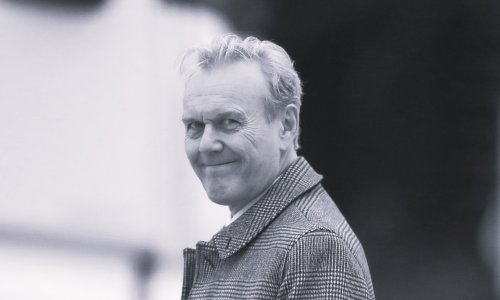 Preminuo Anthony Head, zvijezda serija 'Buffy, ubojica vampira' i 'Ted Lasso'