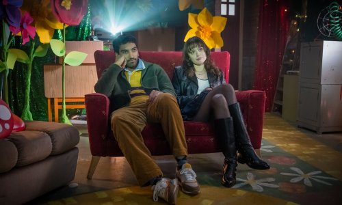 Kad filmske večeri prerastu u ljubavnu priču: ‘Kinoklub' stiže na Pickbox 1