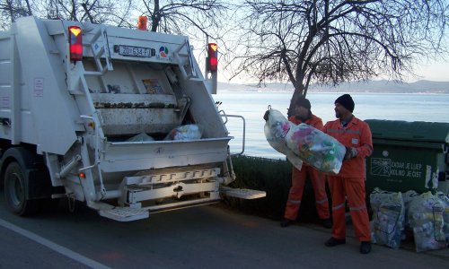 Prijeti li Zadru napuljski scenarij? Vozači Čistoće kreću sa štrajkom