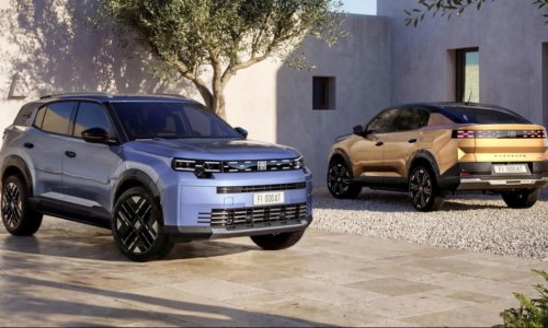 Fiat je napokon pokazao novi obiteljski SUV
