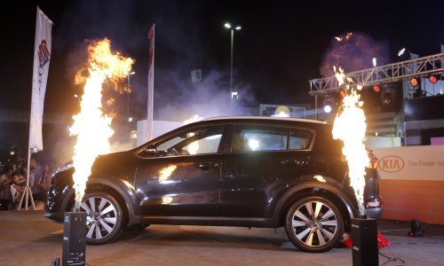 Britanci su rekli svoje: Ovo je deset najprodavanijih automobila u 2026. godini