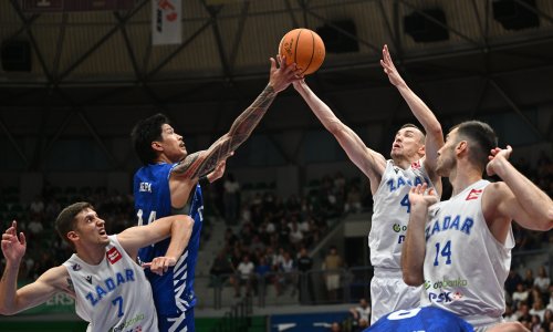 Pogledajte kako je Zadar u ludoj utakmici pobijedio Cibonu i stigao na korak do naslova prvaka
