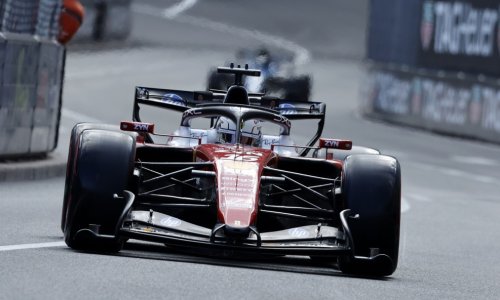 Charles Leclerc rekao bolnu istinu i šokirao sve u Ferrariju: 'Nemam potpuno povjerenje u bolid'