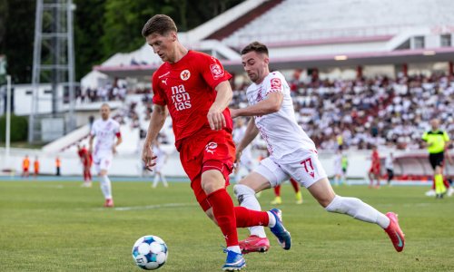 Velež i još jedan klub iz BiH zaradili zabranu transfera