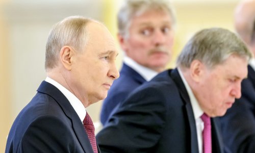 Putin se privatno sastao s bivšim njemačkim kancelarom: Savjetnik otkrio o čemu su razgovarali