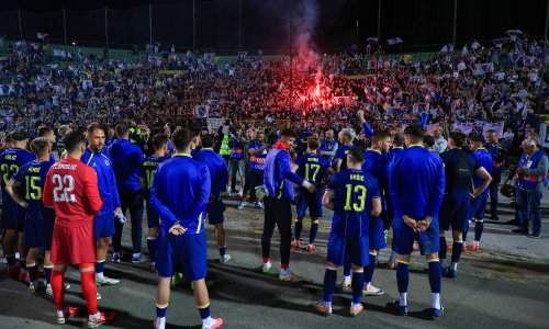 Poznati matematičar predviđa: 'Bosna i Hercegovina neće proći skupinu na SP'