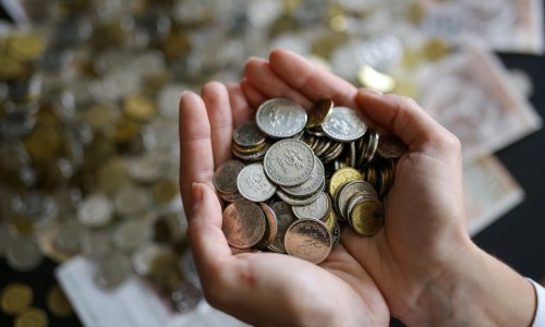 HNB prodaje tri i pol tone kovanica kuna i lipa: Prodaju se kao cjelina do ovog datuma