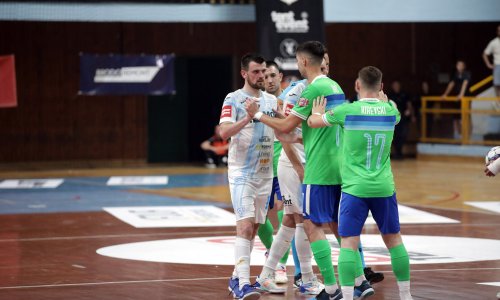 Rijeka i Olmissum u rasprodanoj dvorani odlučuju o naslovu: Evo gdje gledati spektakl