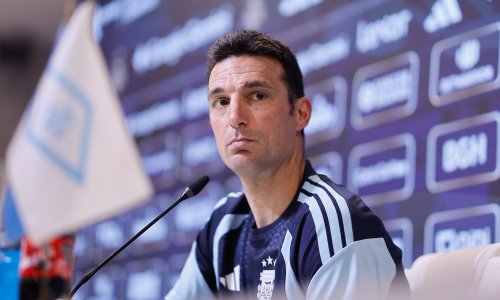Težak udarac za prvake: Argentina pred Svjetsko prvenstvo ostala bez važnog igrača