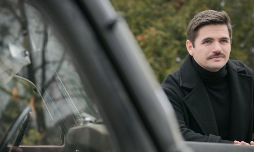 Glumac iz hit serije oprostio se s ulogom, a evo što su mu poručile kolege