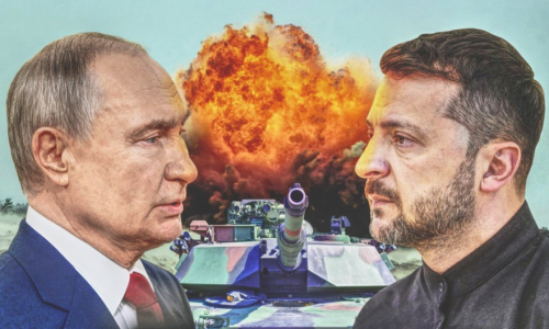 Kovačević: 'Zelenski je ironično i sarkastično ismijao Putina'