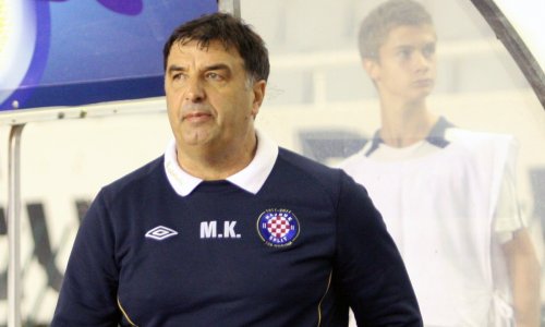 Bivši Hajdukov igrač i trener zgrožen ovim izborom: To je sramota...