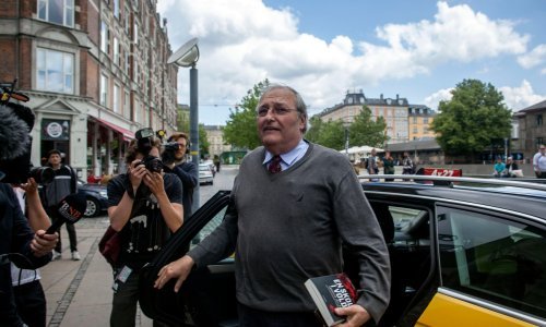 Zgroženi Zuroff zahtijeva smjenu ravnatelja Belamarića