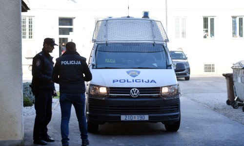Podignuta optužnica protiv ubojice iz Murskog Središća, poznato za što ga se tereti