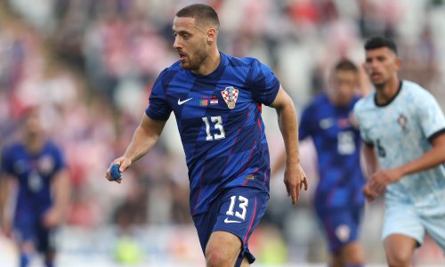 Vatreni pred transferom karijere! Talijanski velikan spreman je za njega platiti 15 milijuna eura