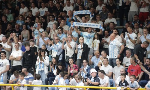 Rijeka dobila visoku kaznu zbog ponašanja navijača na utakmicama finala