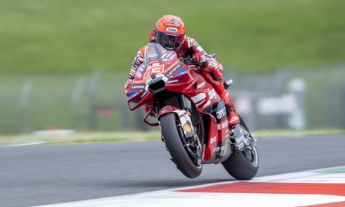Marc Marquez starta s 'pole positiona' za Veliku nagradu Mađarske