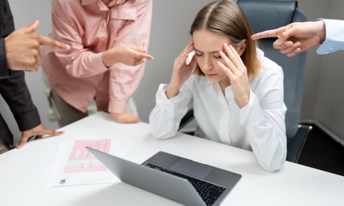 Tko ostaje smiren, a tko se raspada? Ovi znakovi najbolje i najgore  podnose stres