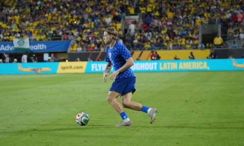Majera žele klubovi iz Serie A: Postaje suigrač s Vatrenim?