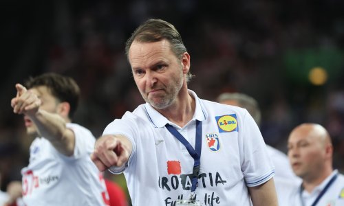 Dagur Sigurdsson otvoreno priznao: 'Mrzim suce!'