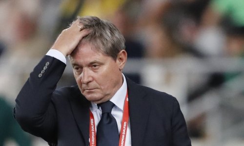 Piksi Stojković došao na Marakanu pa skoro dobio batine od ljutitih navijača