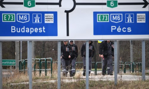U Mađarskoj radi oko 90 000 stranih radnika: Magyar to sad želi ograničiti