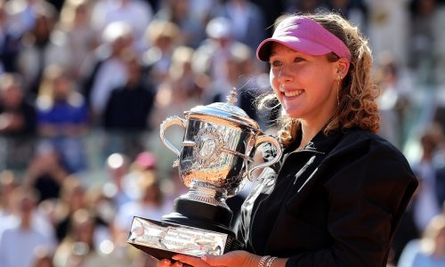 Ruskinja stala na kraj senzacionalnom nizu Poljakinje i osvojila Roland Garros
