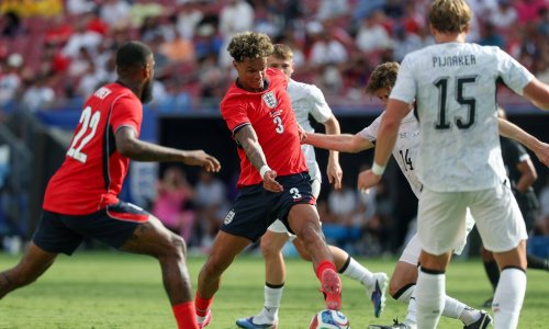 Englezi se mučili protiv Novog Zelanda, pa Tuchel zamijenio svih 11 igrača