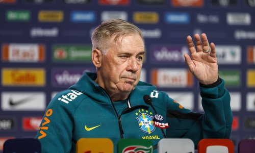 Brazil u velikim problemima: Ancelotti ostao bez važnog igrača nekoliko dana prije SP-a