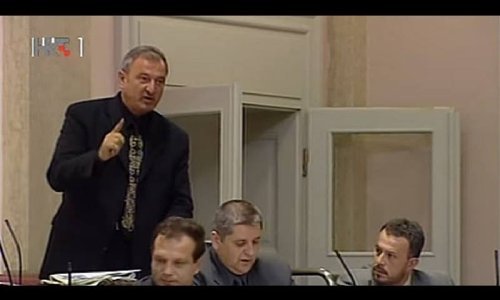 Stup srama - izaberite najseksističkiju izjavu političara/političarke