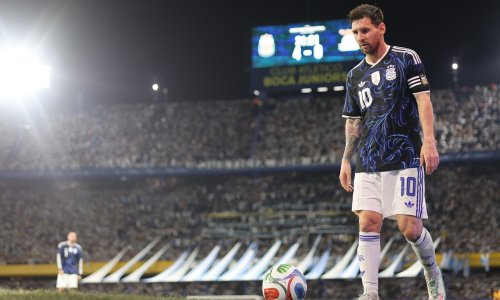 Lionel Messi ima najviše nastupa na SP-u. Hrvate predvodi Luka Modrić. Znate li tko je drugi?