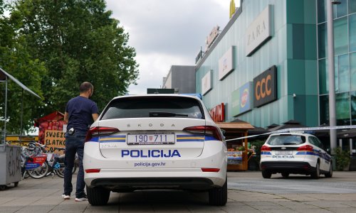 Užas u Zagrebu: Godinama držao bolesnog mladića u ropstvu, a onda je žrtva povukla neočekivani potez