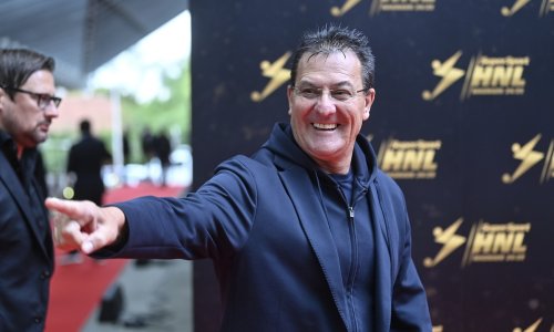 Euforija među Rijekinim navijačima! Mišković vratio omiljenog trenera