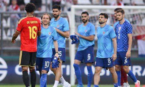 Objavljena predikcija dokle bi Hrvatska trebala stići na Svjetskom prvenstvu